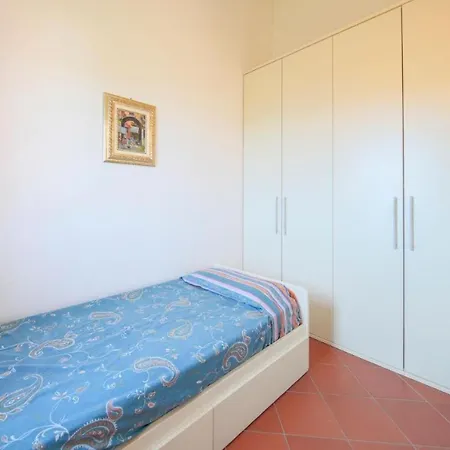 شقة Trilocale Il Chiuccolo